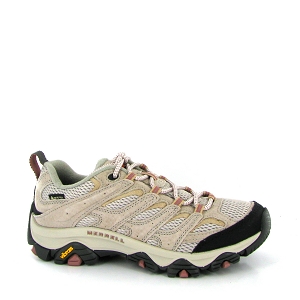 Merrell basse moab 3 gtx j0363 altitude beigeE254902_2