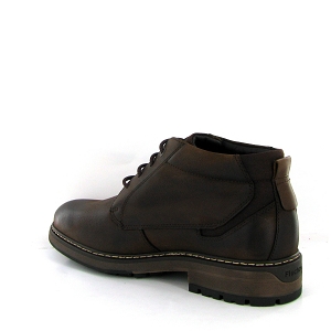 Fluchos bottines et boots truman f1593 marronE329601_3