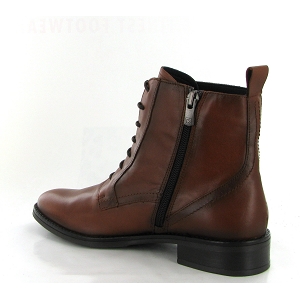 Dorking bottines et boots harvard d8343 su marronE330601_3