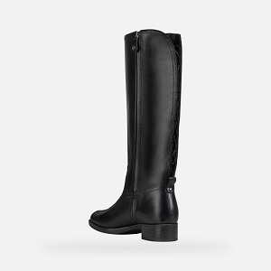 Geox bottes felicity d16g1d noirE338301_3