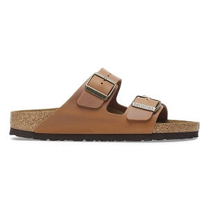 Birkenstock nu-pied arizona leoi 1028401 marronE376901_2