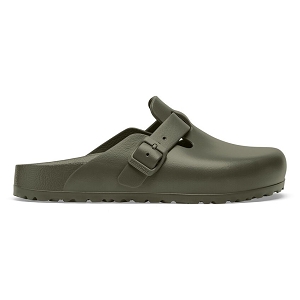 Birkenstock sabot boston eva 1026215 kakiE377401_2