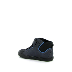 Geox enfant bottillon gisli b461nc bleuE377601_3