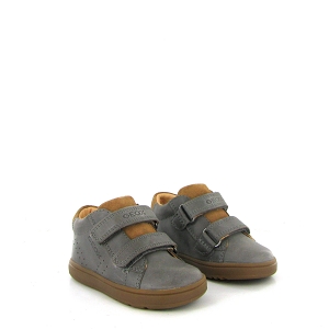 GEOX ENFANT BIGLIA B044DD Gris