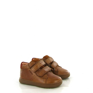 GEOX ENFANT BIGLIA B044DD Marron