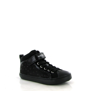 Geox enfant bottillon kalispera j744gi noirE379302_1