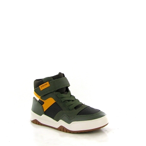 GEOX ENFANT PERTH J367RF <br> Kaki