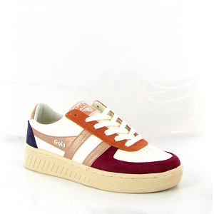 GOLA GRANDSLAM QUADRANT Rose