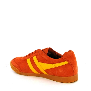 Gola tennis harrier orangeE384002_3