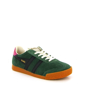 GOLA ELAN Vert