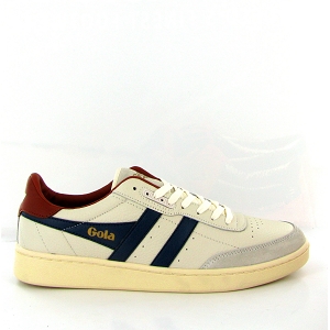 Gola tennis contact leather bordeauxE384202_2