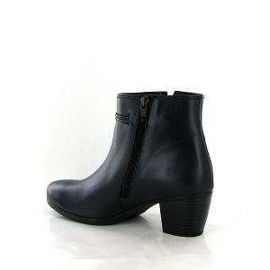 Gabor bottines et boots 55 522 marineE384301_3