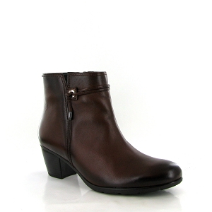 Gabor bottines et boots 55 522 marronE384401_1