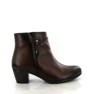 Gabor bottines et boots 55 522 marronE384401_2