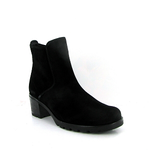 Gabor bottines et boots 52 800 noirE384501_1