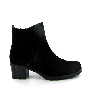 Gabor bottines et boots 52 800 noirE384501_2