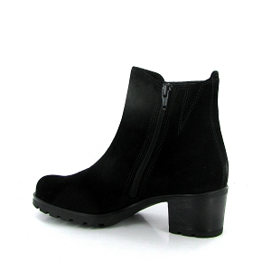 Gabor bottines et boots 52 800 noirE384501_3