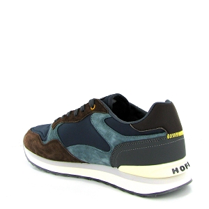 Hoff sneakers bari bleuE385101_3