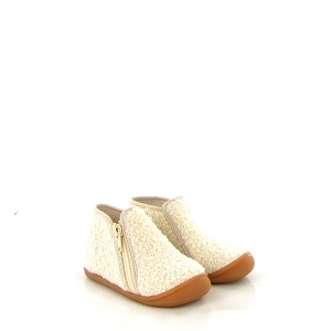 BELLAMY PANTOUFLE PILI Beige