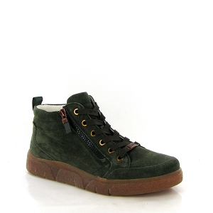 Jenny ara bottines et boots rom sport 24453 kakiE390004_1