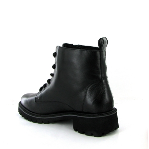 Jenny ara bottines et boots kent 31225 noirE391001_3