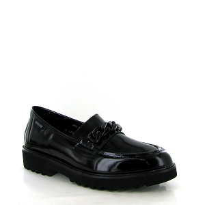 Mephisto mocassins salka noirE393802_1