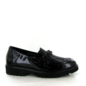 Mephisto mocassins salka noirE393802_2