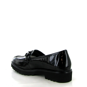 Mephisto mocassins salka noirE393802_3