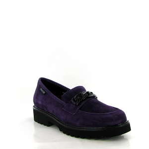 MEPHISTO SALKA Violet