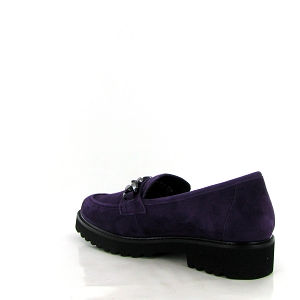 Mephisto mocassins salka violetE393803_3