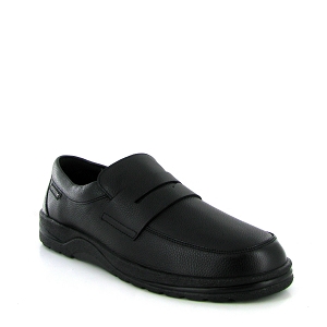 Mephisto mocassins rayan noirE394501_1