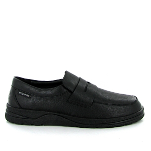 Mephisto mocassins rayan noirE394501_2