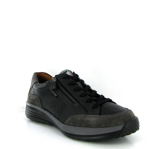 MEPHISTO SACCO VELSPORT Gris