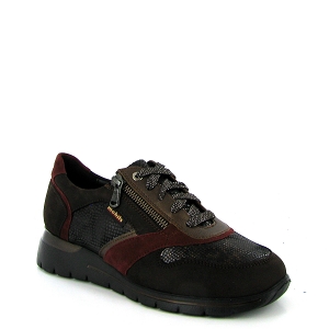 MEPHISTO MOBILS EREEN Marron