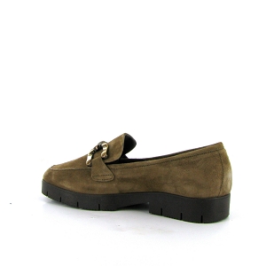 Reqins mocassins mika marronE398201_3