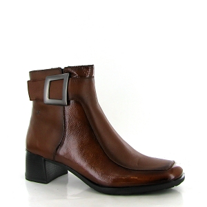 Dorking bottines et boots ikia d9199 marronE399001_1