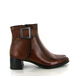 Dorking bottines et boots ikia d9199 marronE399001_2