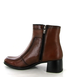 Dorking bottines et boots ikia d9199 marronE399001_3