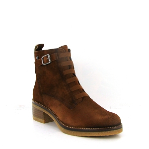 Dorking bottines et boots lucero d8668 camelE399201_1