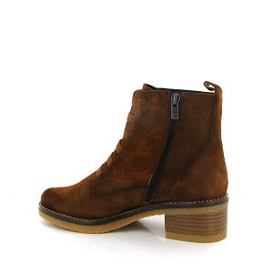 Dorking bottines et boots lucero d8668 camelE399201_3