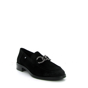 Dorking mocassins harvard d9117 noirE399301_1