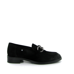 Dorking mocassins harvard d9117 noirE399301_2