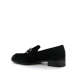 Dorking mocassins harvard d9117 noirE399301_3