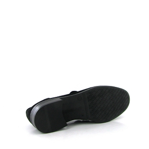 Dorking mocassins harvard d9117 noirE399301_4