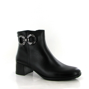 Dorking bottines et boots ikia d9200 noirE399401_1