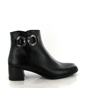 Dorking bottines et boots ikia d9200 noirE399401_2