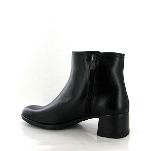 Dorking bottines et boots ikia d9200 noirE399401_3