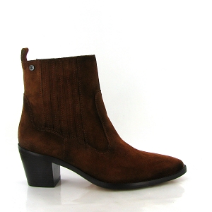 Dorking bottines et boots arwen d9425 marronE400201_2