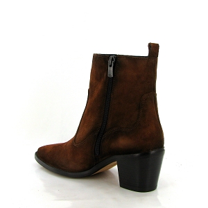 Dorking bottines et boots arwen d9425 marronE400201_3