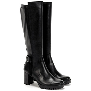 Dorking bottes evie d8955 noirE400501_2